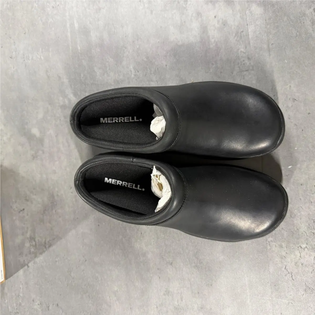 Merrell shoes - Encore Nova 4 - Encore Nova - Black 1