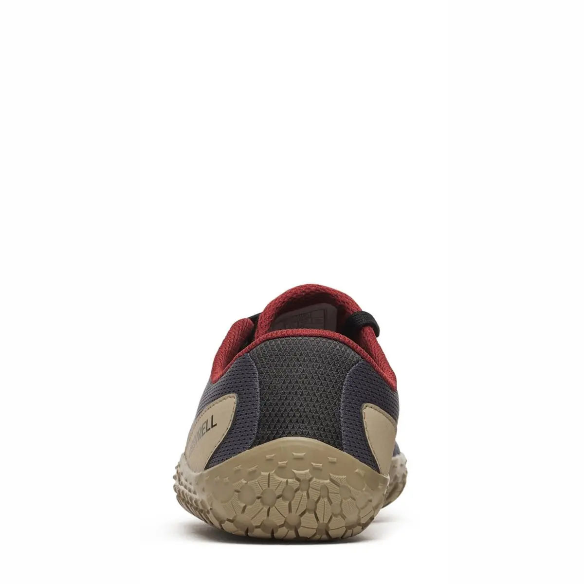 Merrell shoes - Black / Comet (UPC: 195021584575) 2