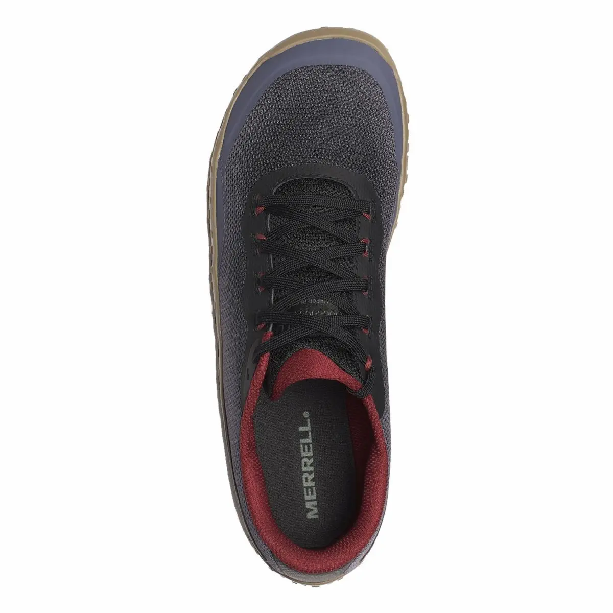 Merrell shoes - Black / Comet (UPC: 195021584575) 3