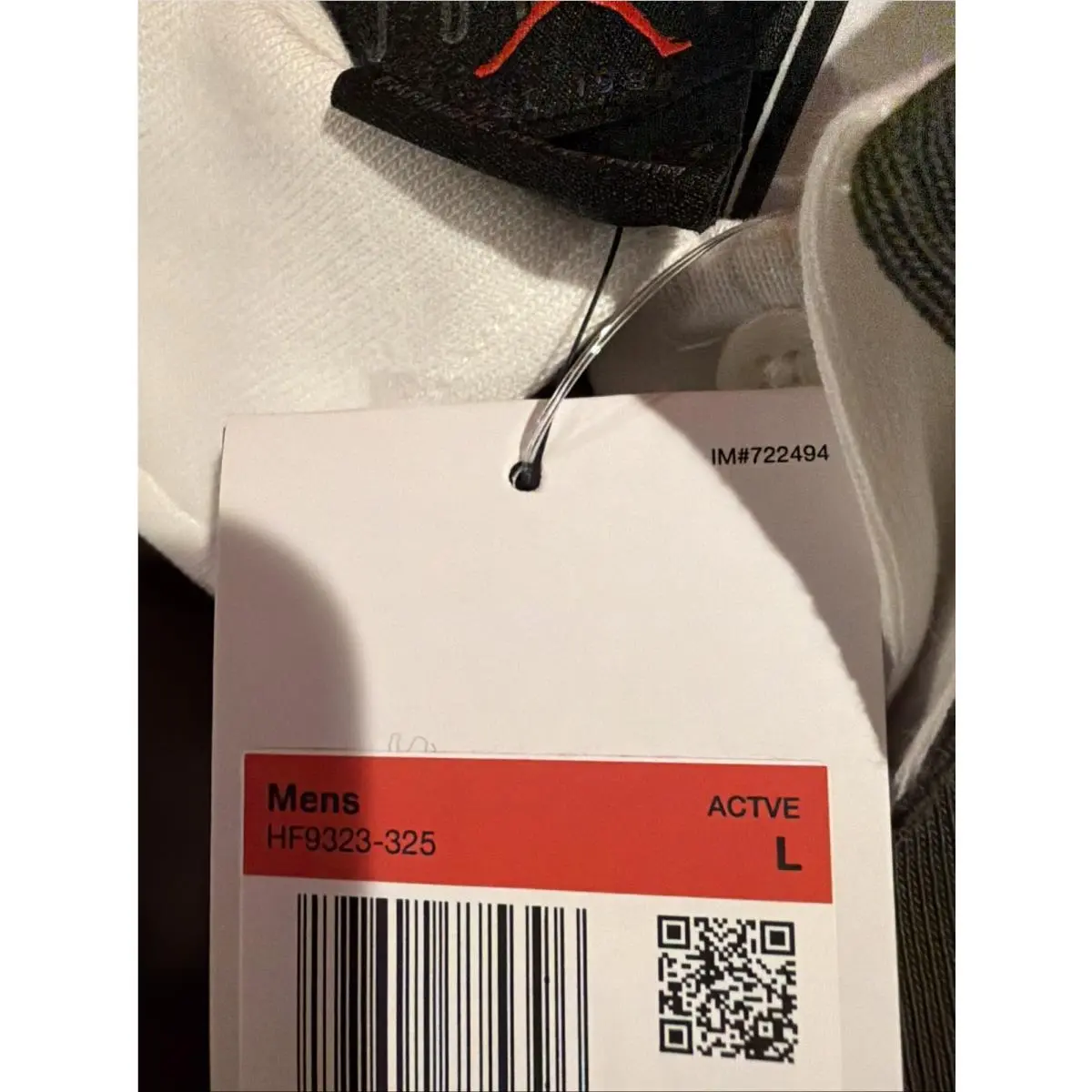 Nike clothing - HF9323 - HF9323 - Beige 5