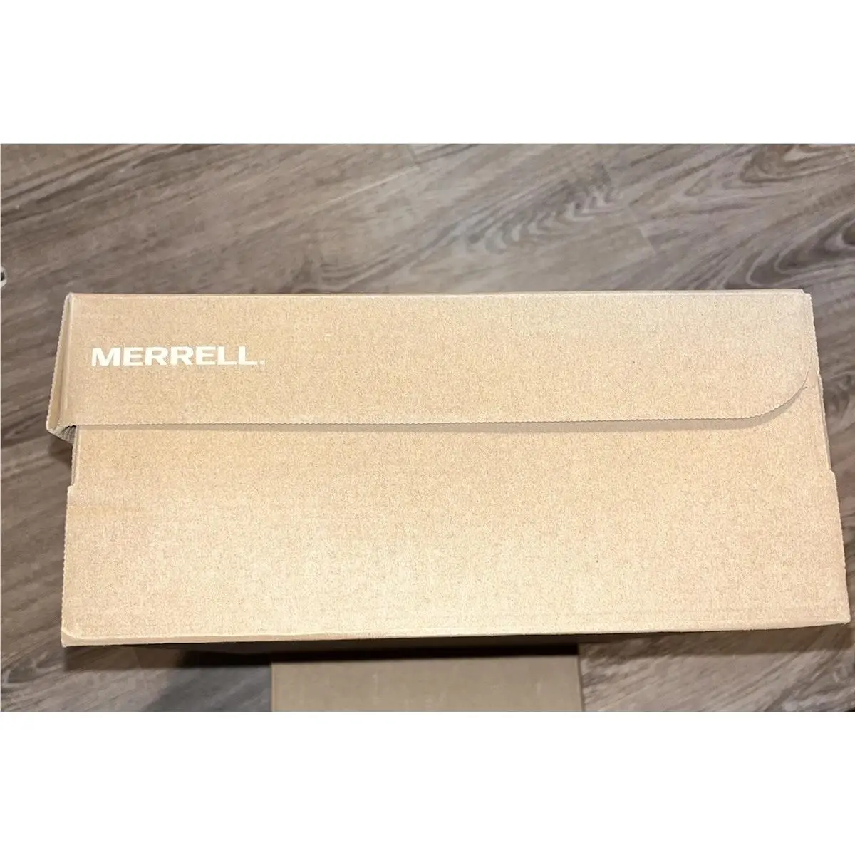 Merrell shoes - J035839Z Earth Terre - Earth Terre - J035839Z - Earth 5