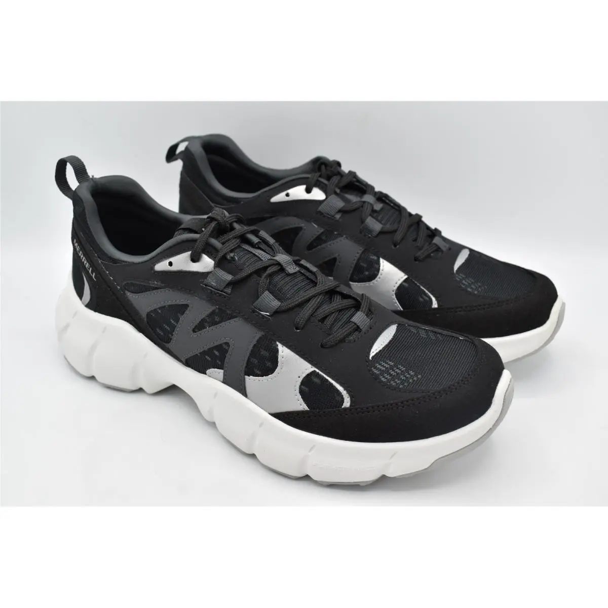 Merrell shoes - Merrell Hydro Runner - Hydro Runner - Black 1