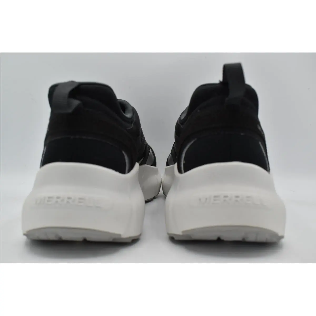 Merrell shoes - Merrell Hydro Runner - Hydro Runner - Black 2