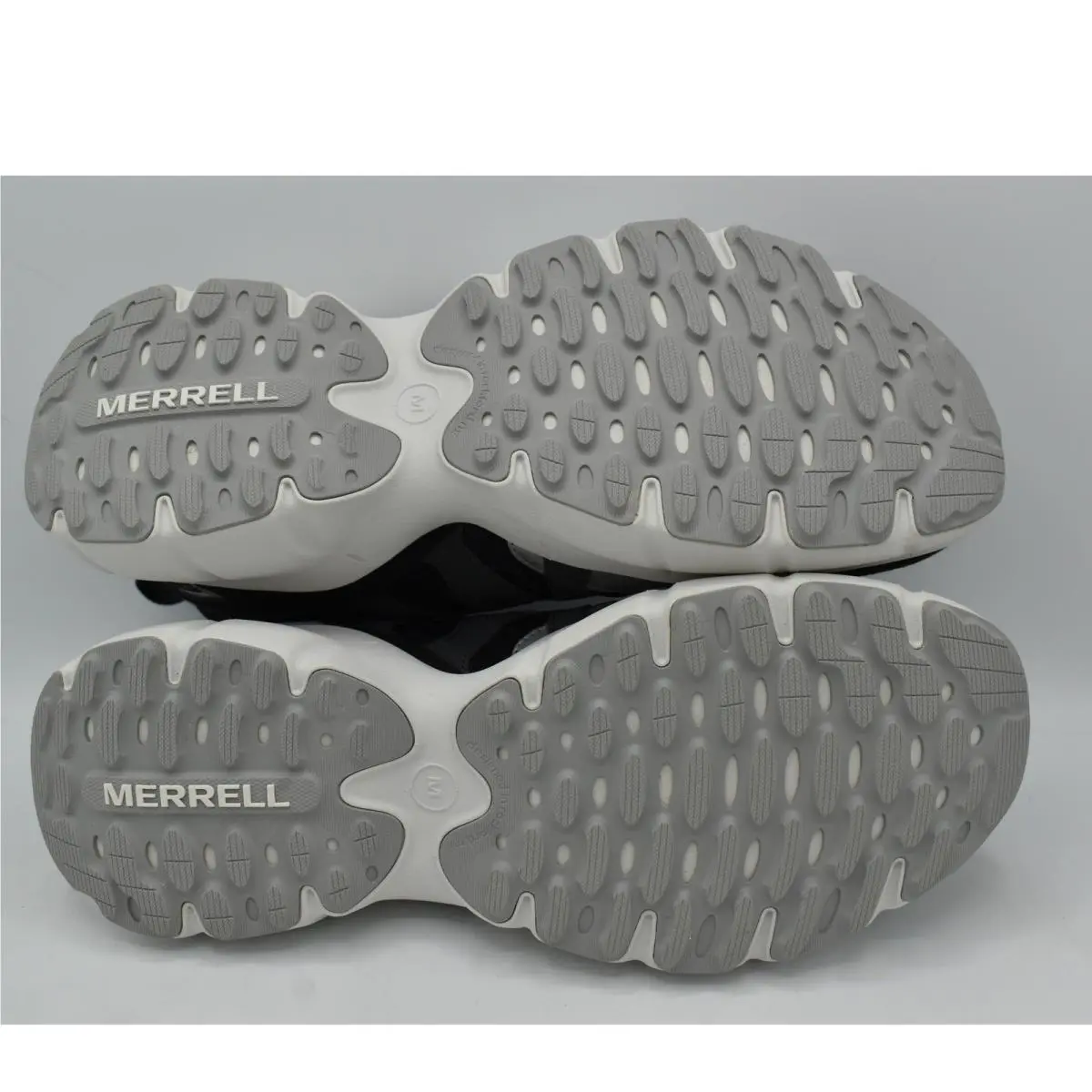 Merrell shoes - Merrell Hydro Runner - Hydro Runner - Black 3