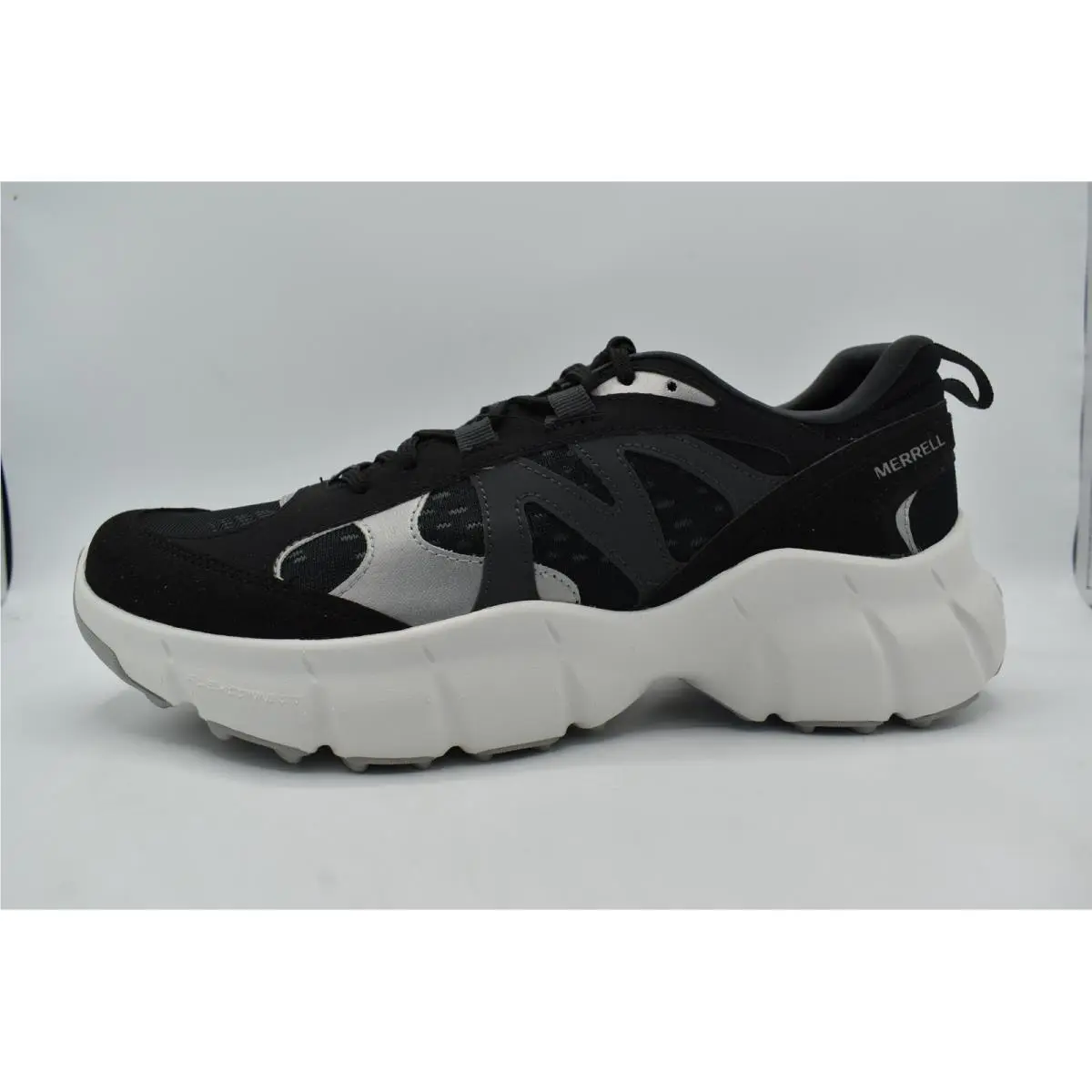 Merrell shoes - Merrell Hydro Runner - Hydro Runner - Black 5
