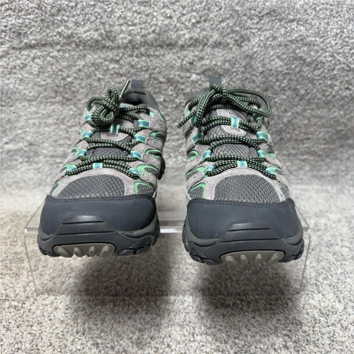 Merrell shoes - Merrell Moab 2 WP - Moab - J06028W - Gray 4
