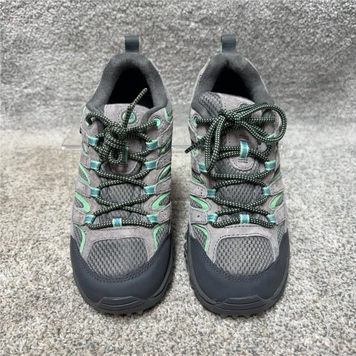 Merrell shoes - Merrell Moab 2 WP - Moab - J06028W - Gray 3