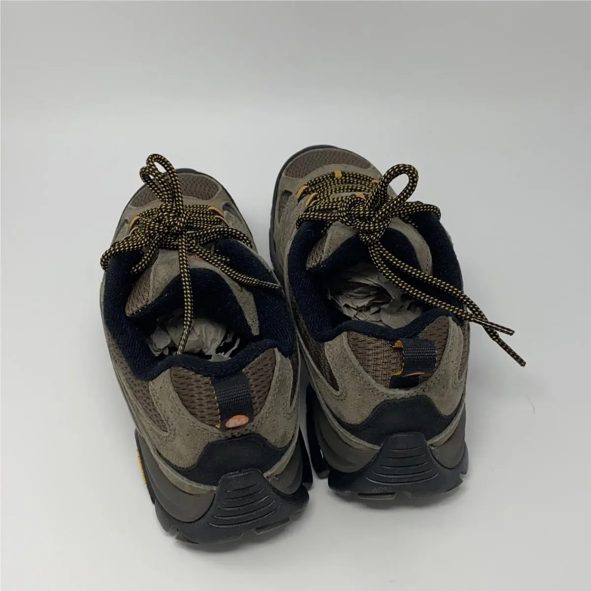 Merrell shoes - Moab 3 - Moab - Brown 0