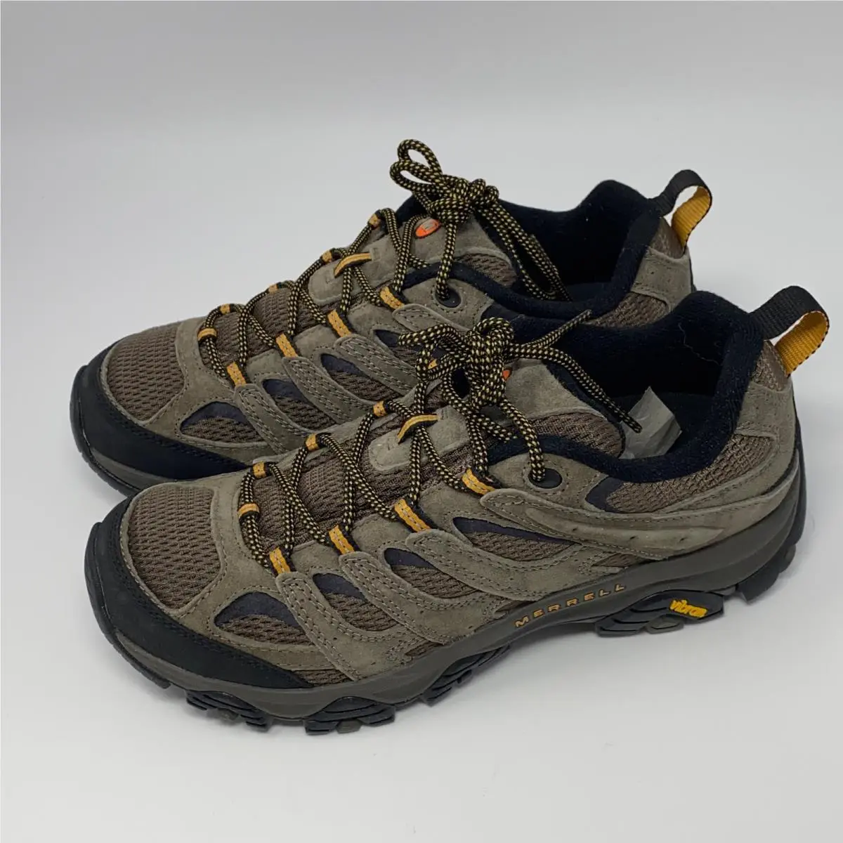 Merrell shoes - Moab 3 - Moab - Brown 1