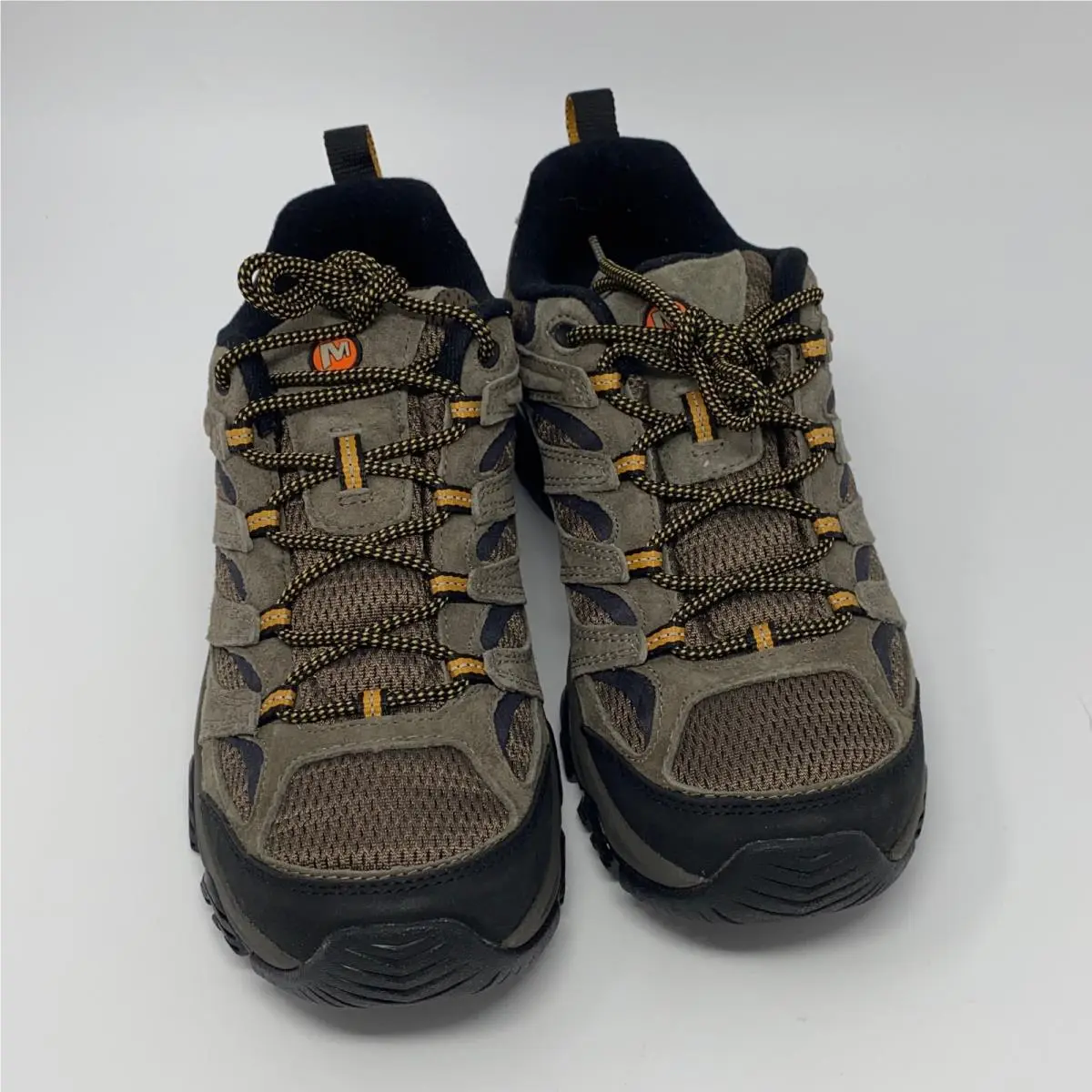 Merrell shoes - Moab 3 - Moab - Brown 2