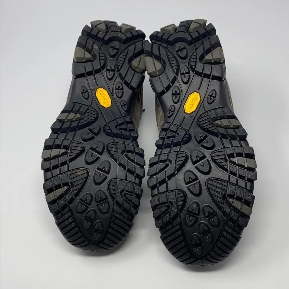 Merrell shoes - Moab 3 - Moab - Brown 3