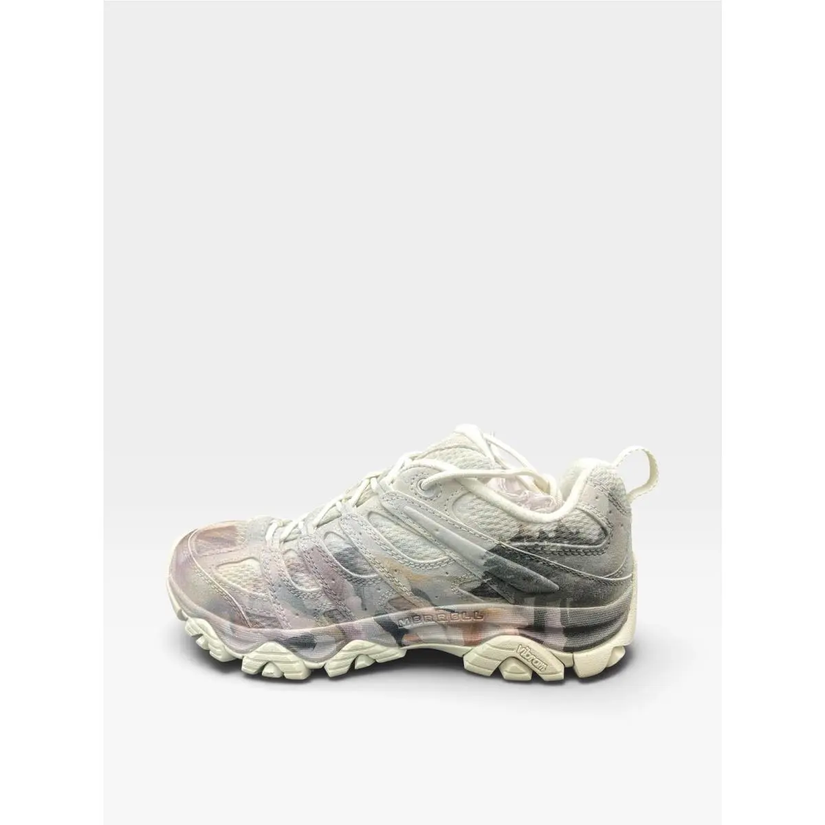 Merrell shoes - Moab 3 Aerial - Moab Aerial - J038463 - Multicolor (UPC: 195021264118) 0