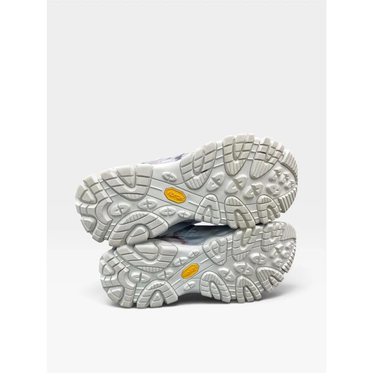 Merrell shoes - Moab 3 Aerial - Moab Aerial - J038463 - Multicolor (UPC: 195021264118) 2