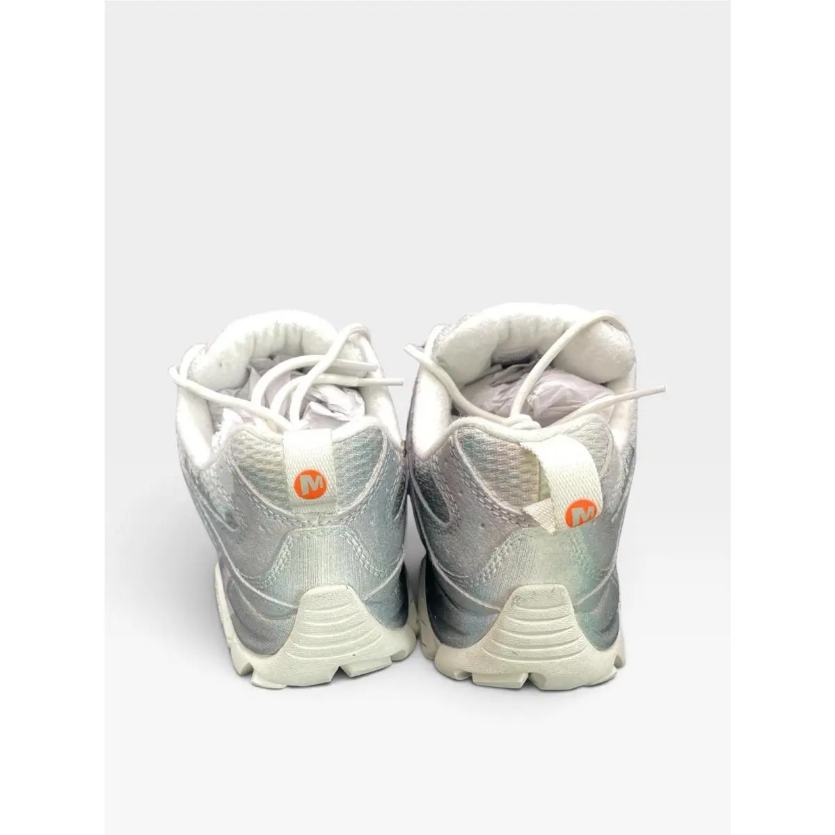 Merrell shoes - Moab 3 Aerial - Moab Aerial - J038463 - Multicolor (UPC: 195021264118) 3
