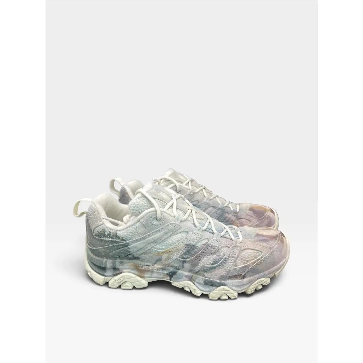 Merrell shoes - Moab 3 Aerial - Moab Aerial - J038463 - Multicolor (UPC: 195021264118) 4