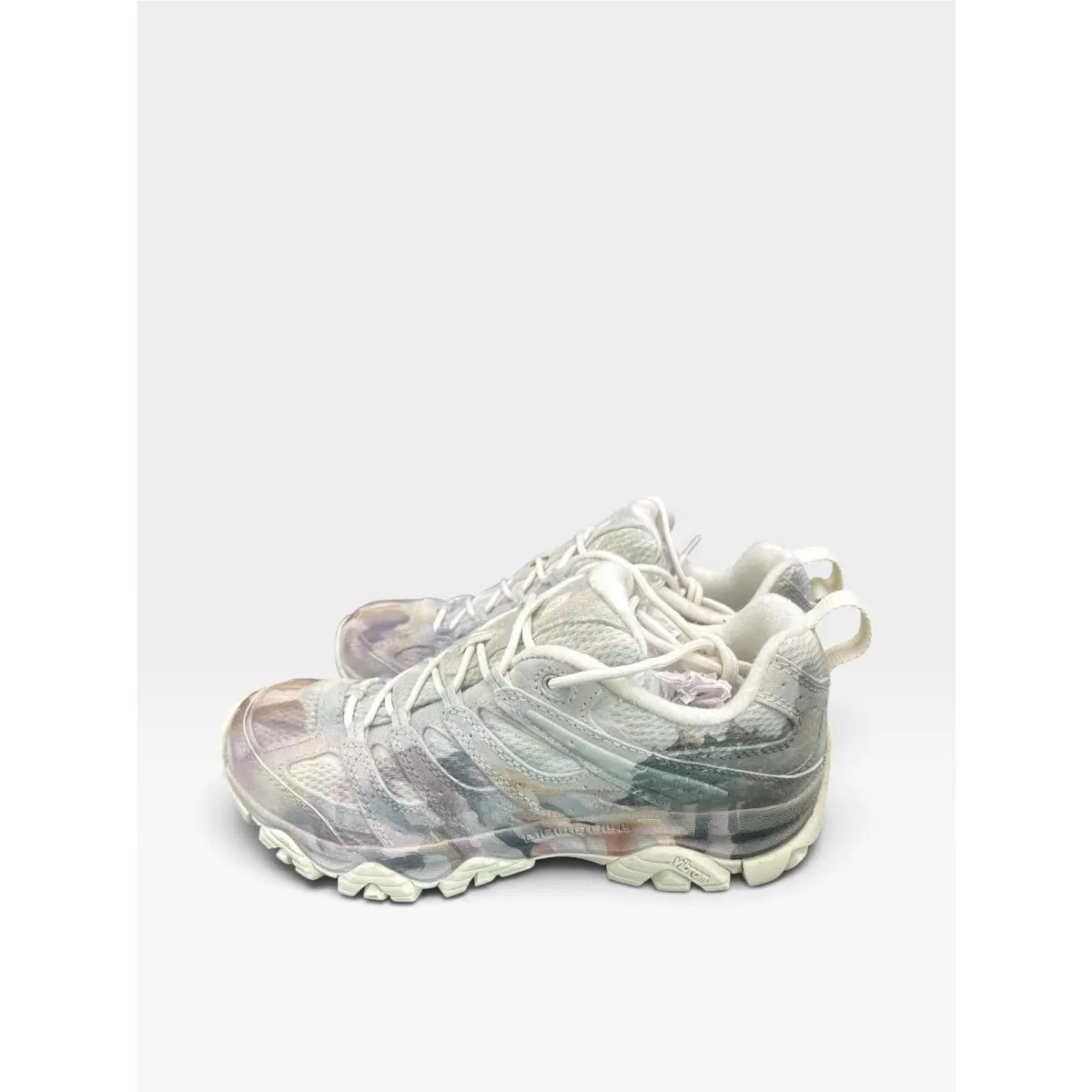 Merrell shoes - Moab 3 Aerial - Moab Aerial - J038463 - Multicolor (UPC: 195021264118) 6