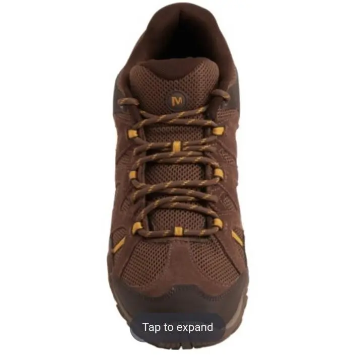 Merrell shoes - Merrell Deverta 2 - Deverta - J034697 - earth inca 0