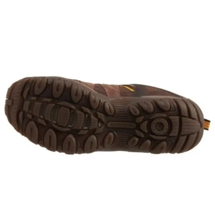 Merrell shoes - Merrell Deverta 2 - Deverta - J034697 - earth inca 1