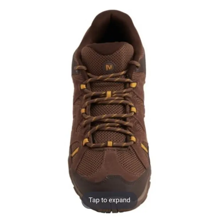 Merrell shoes - Merrell Deverta 2 - Deverta - J034697 - earth inca 6