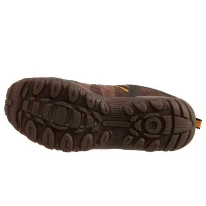Merrell shoes - Merrell Deverta 2 - Deverta - J034697 - earth inca 7