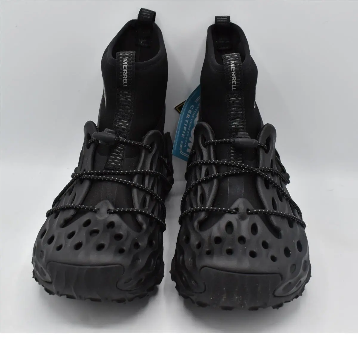 Merrell shoes - Hydro Moc AT Neo GTX 1TRL - Black 1