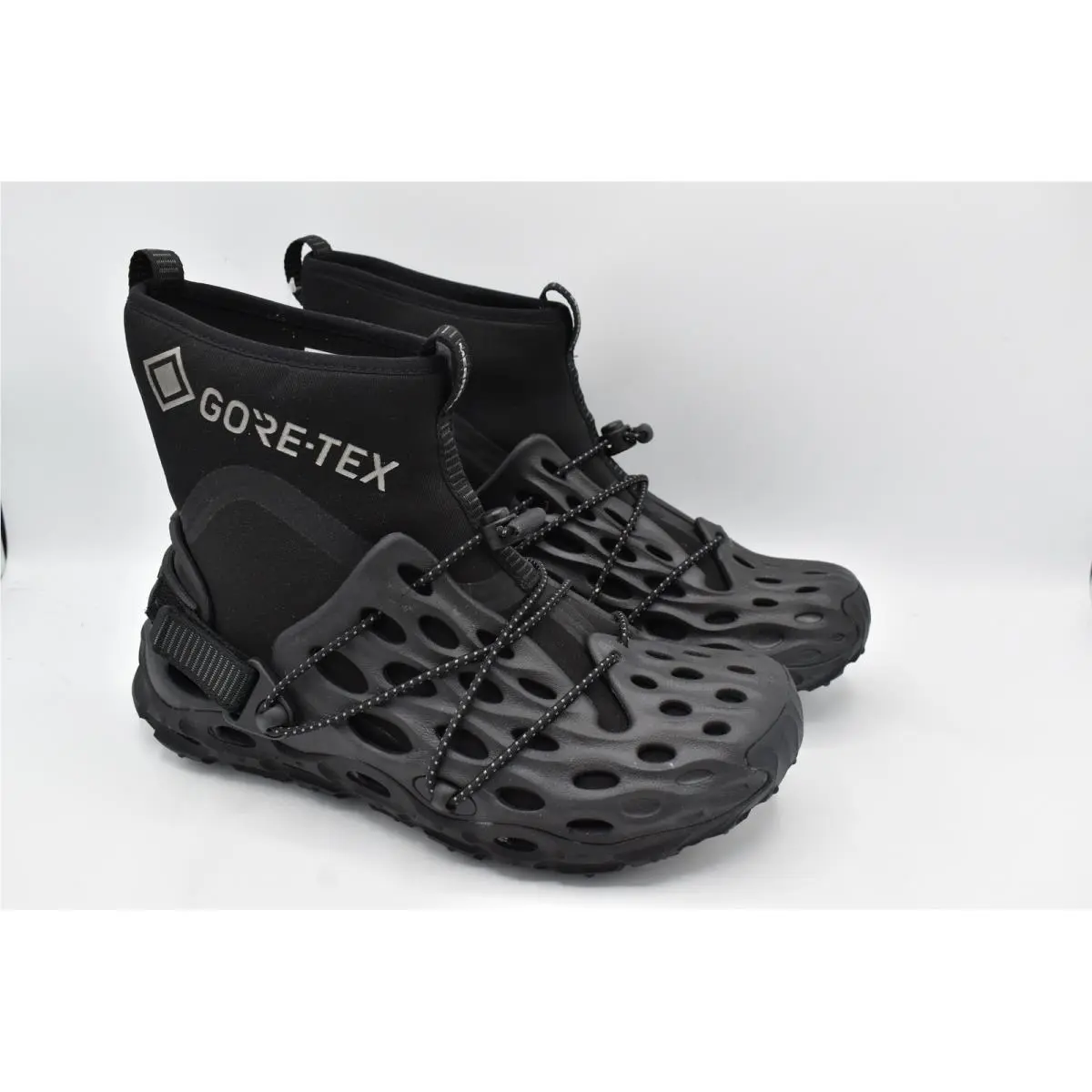 Merrell shoes - Hydro Moc AT Neo GTX 1TRL - Black 2