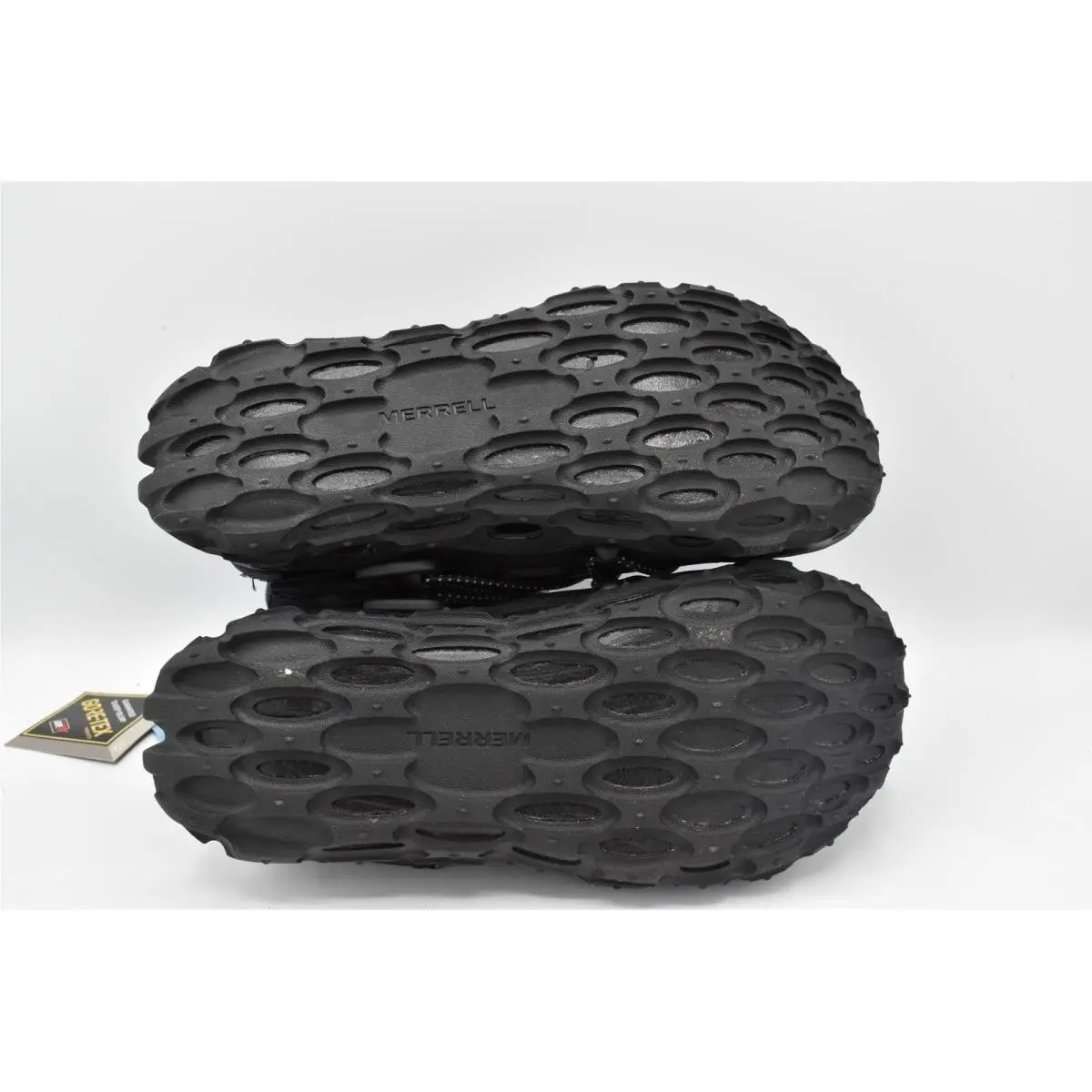 Merrell shoes - Hydro Moc AT Neo GTX 1TRL - Black 4