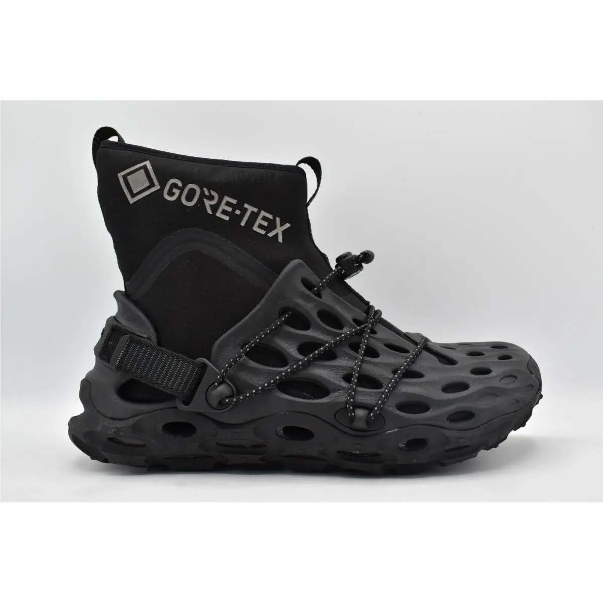 Merrell shoes - Hydro Moc AT Neo GTX 1TRL - Black 5