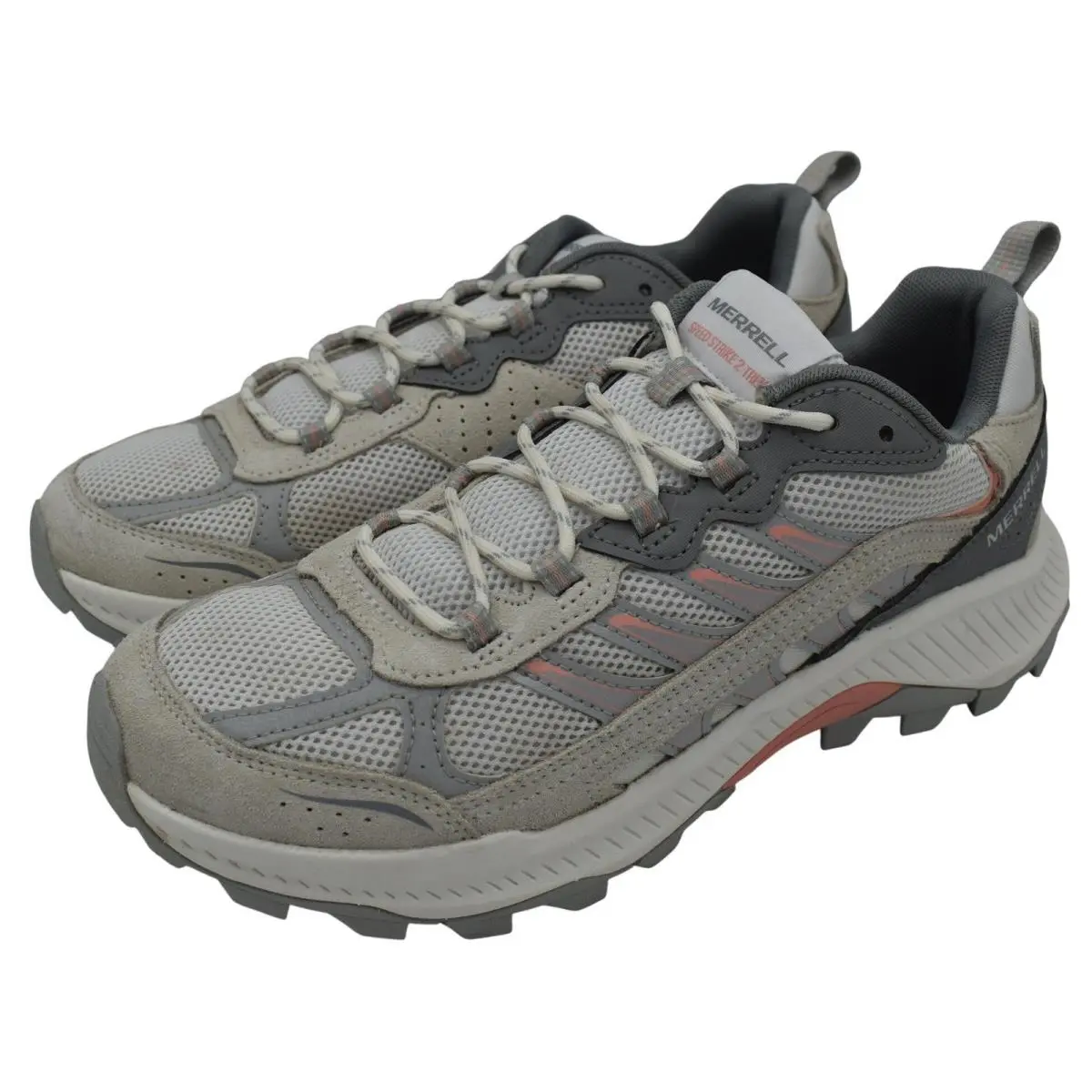 Merrell shoes - Merrell Speed Strike 2 Trek - White 0