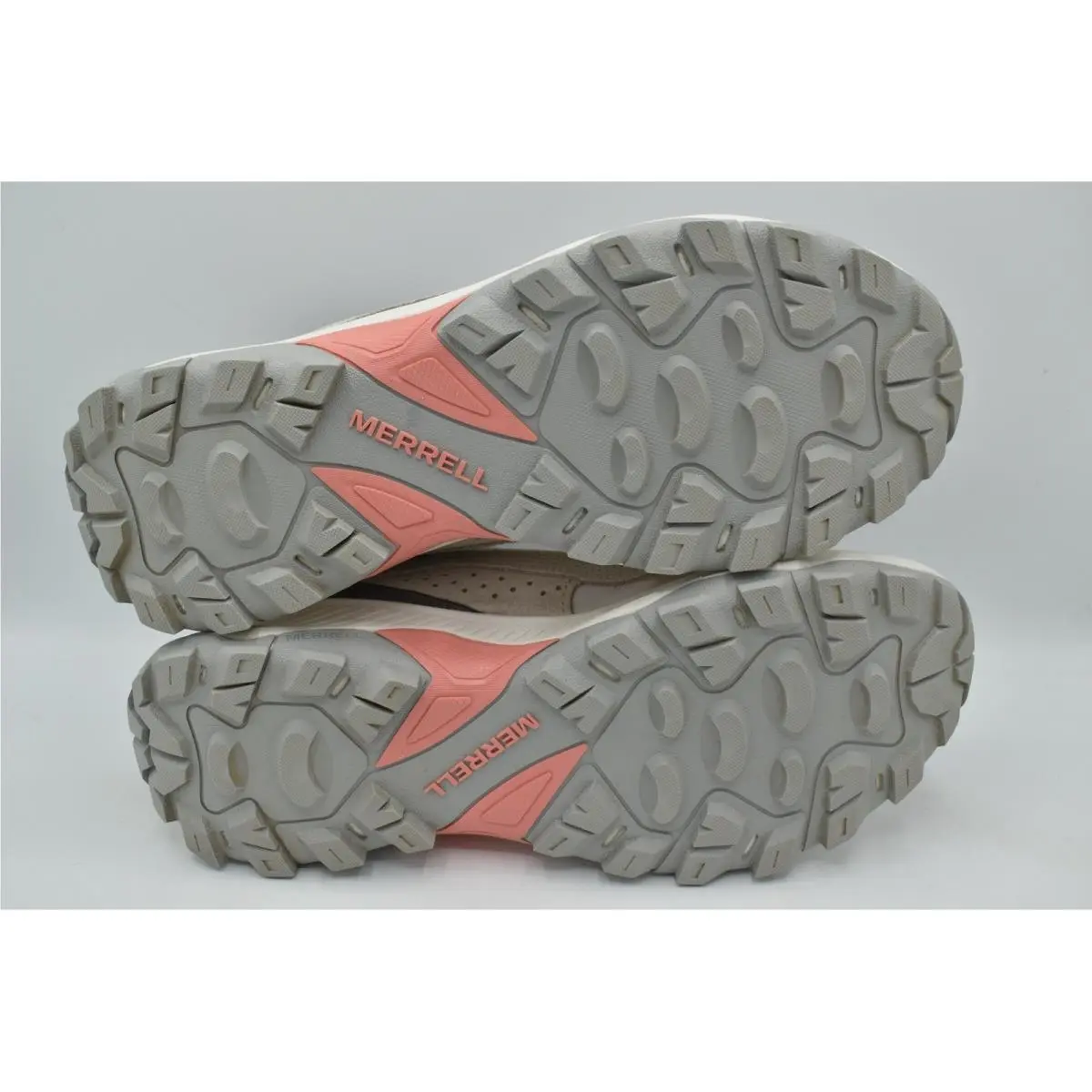 Merrell shoes - Merrell Speed Strike 2 Trek - White 4
