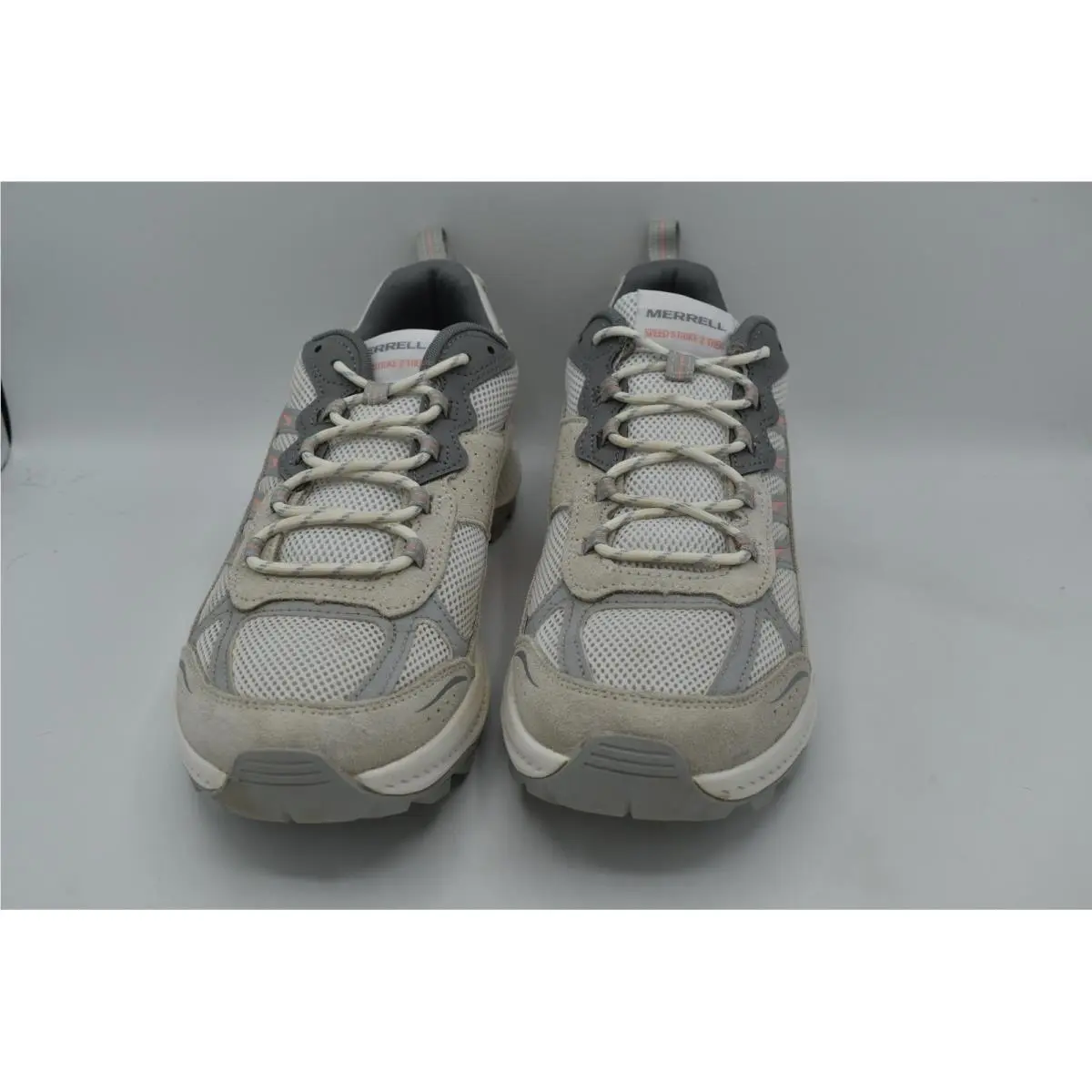 Merrell shoes - Merrell Speed Strike 2 Trek - White 1