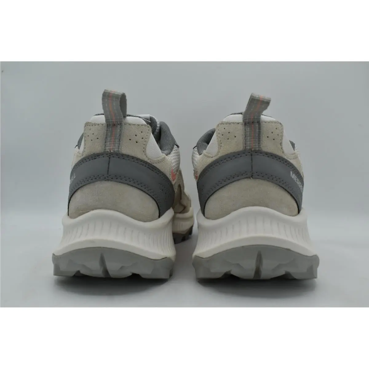 Merrell shoes - Merrell Speed Strike 2 Trek - White 3