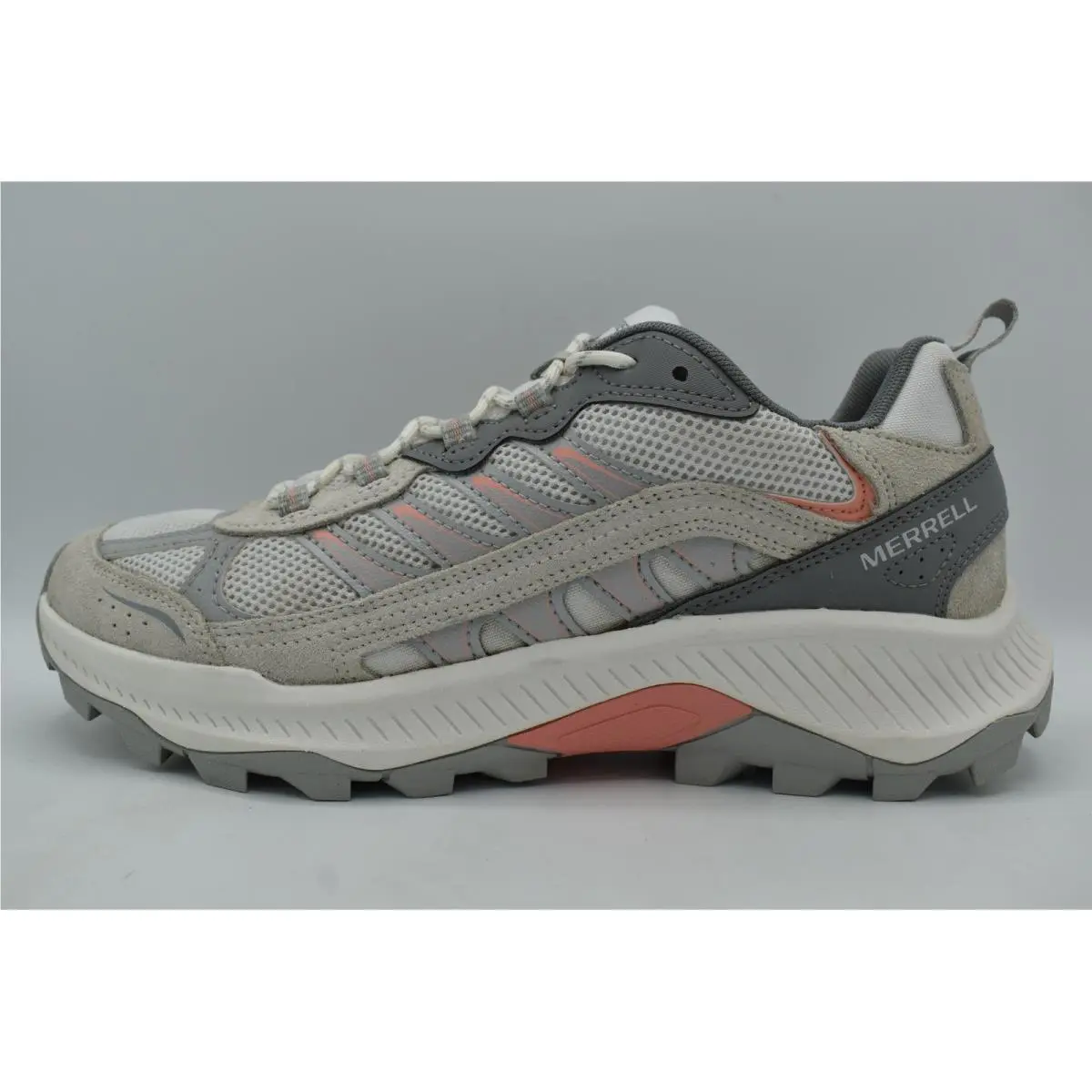 Merrell shoes - Merrell Speed Strike 2 Trek - White 6