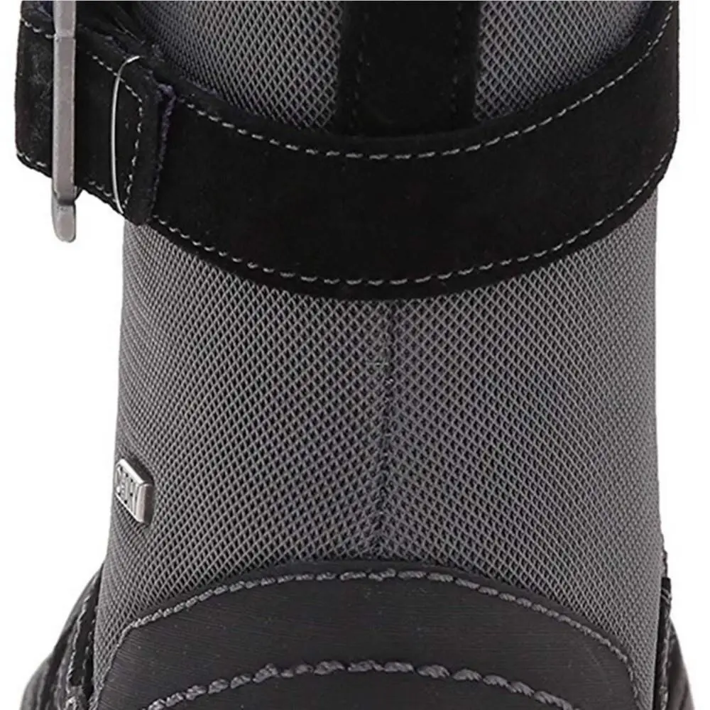Merrell shoes - Black, Main: Black (UPC: 044212296035) 1