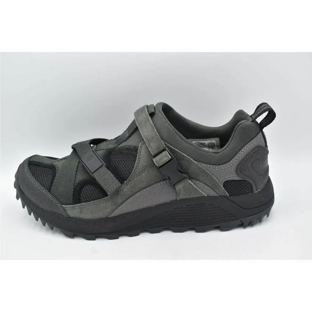 Merrell shoes - Black 3
