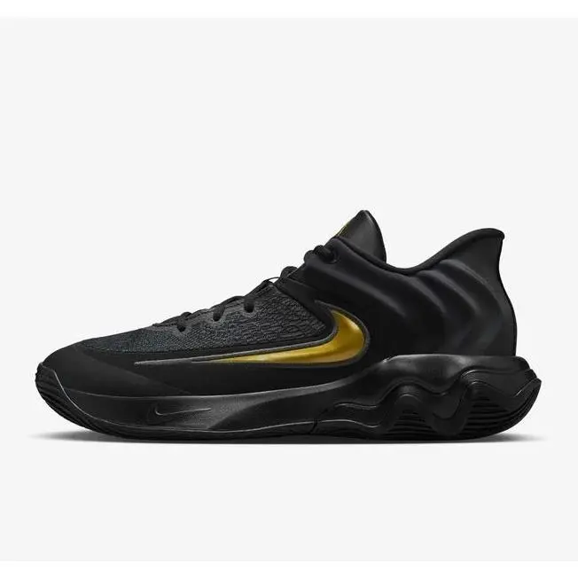 Nike shoes - Nike Giannis Immortality - Giannis Immortality - FD6033 - Black 0