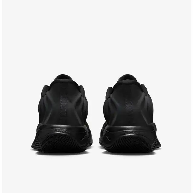 Nike shoes - Nike Giannis Immortality - Giannis Immortality - FD6033 - Black 2