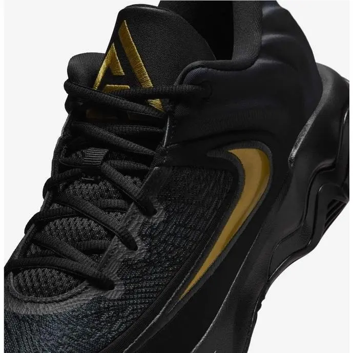 Nike shoes - Nike Giannis Immortality - Giannis Immortality - FD6033 - Black 3