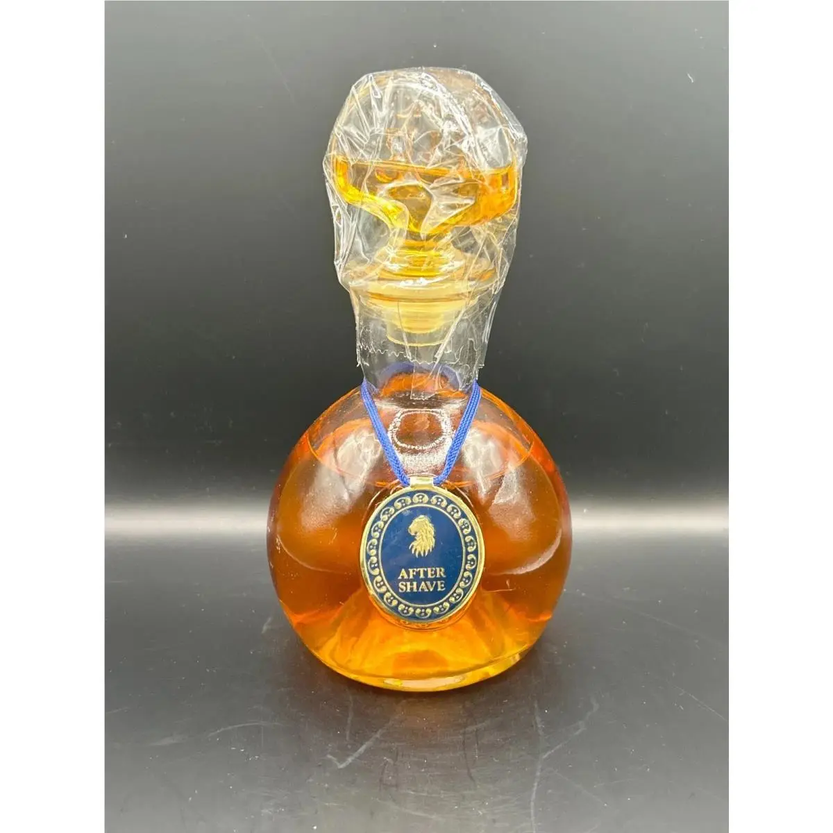 Royal Pub 177ml/6oz Vintage After Shave Splash Men by Revlon
