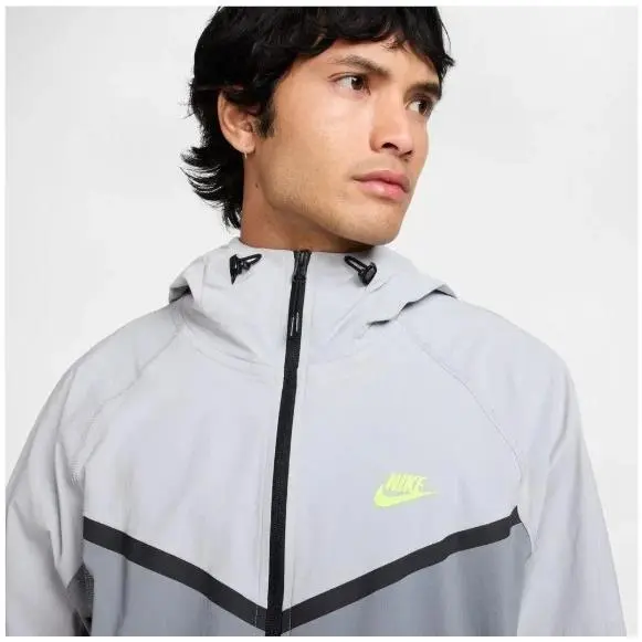 Nike clothing - Nike Tech - Tech - HV6514-065 - Gray 0
