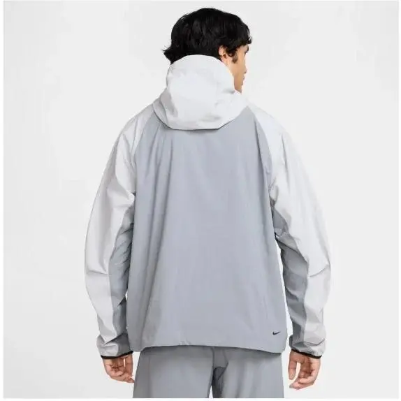 Nike clothing - Nike Tech - Tech - HV6514-065 - Gray 1