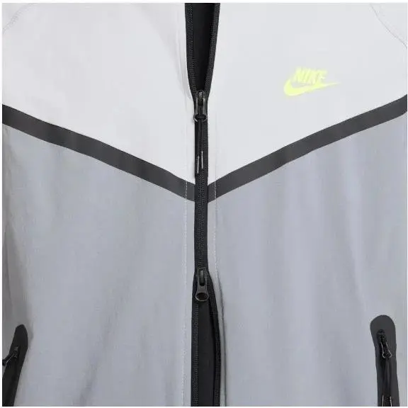 Nike clothing - Nike Tech - Tech - HV6514-065 - Gray 2
