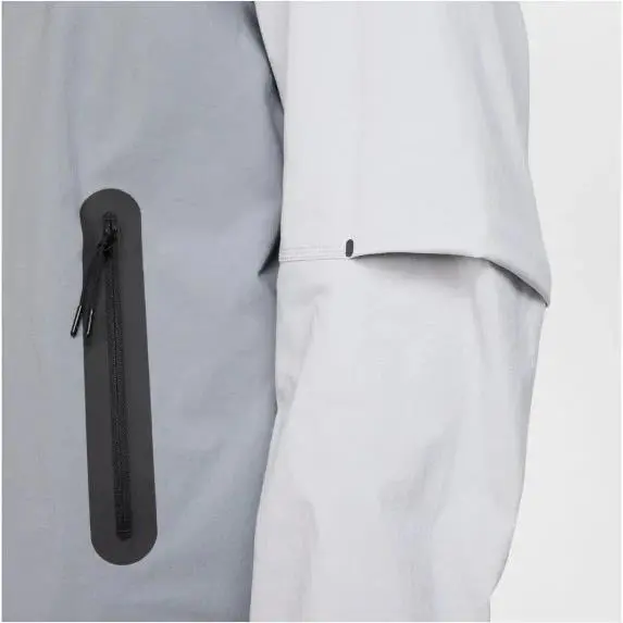 Nike clothing - Nike Tech - Tech - HV6514-065 - Gray 3