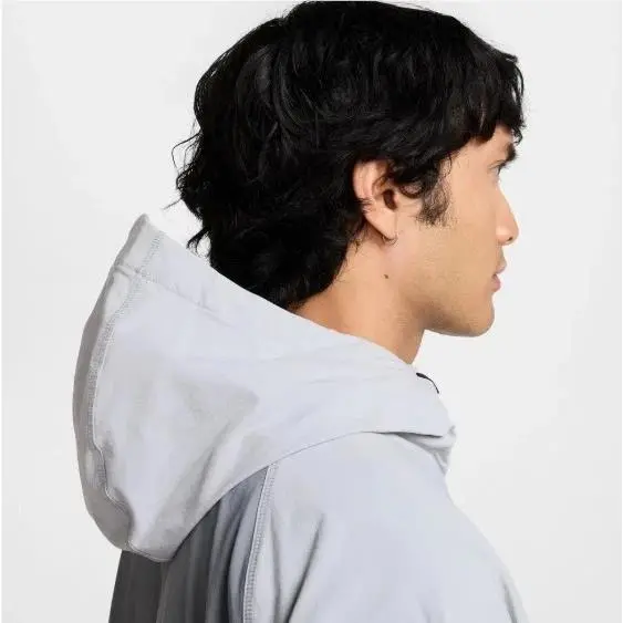 Nike clothing - Nike Tech - Tech - HV6514-065 - Gray 4