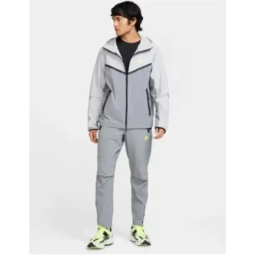Nike clothing - Nike Tech - Tech - HV6514-065 - Gray 6