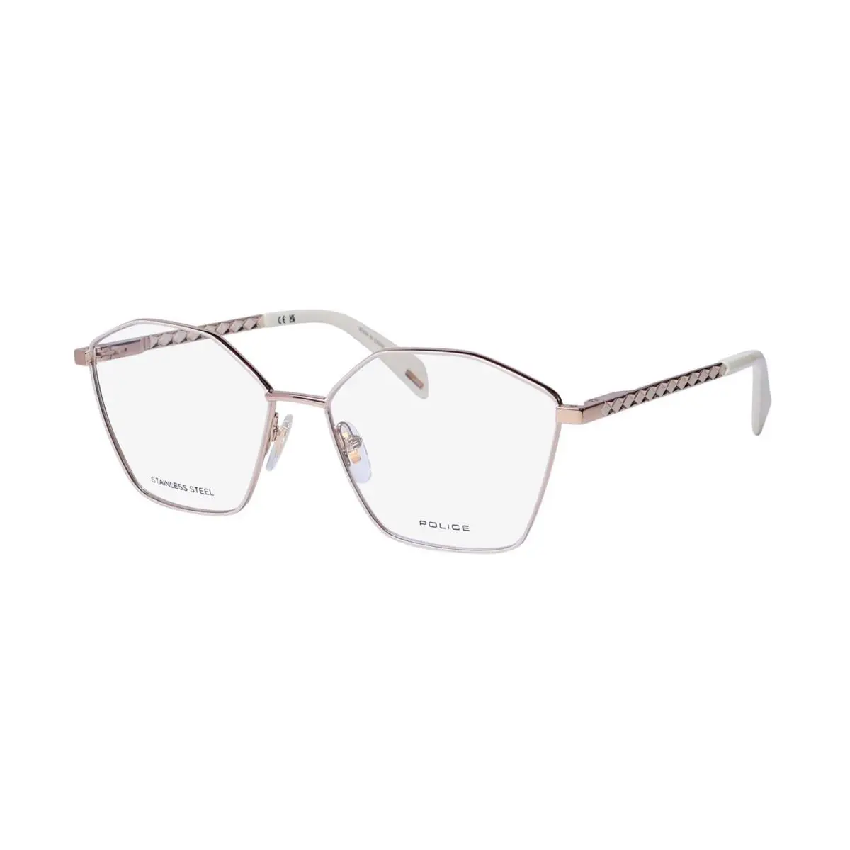 VPLN56-0H32-56 Eyeglasses 56mm by Police