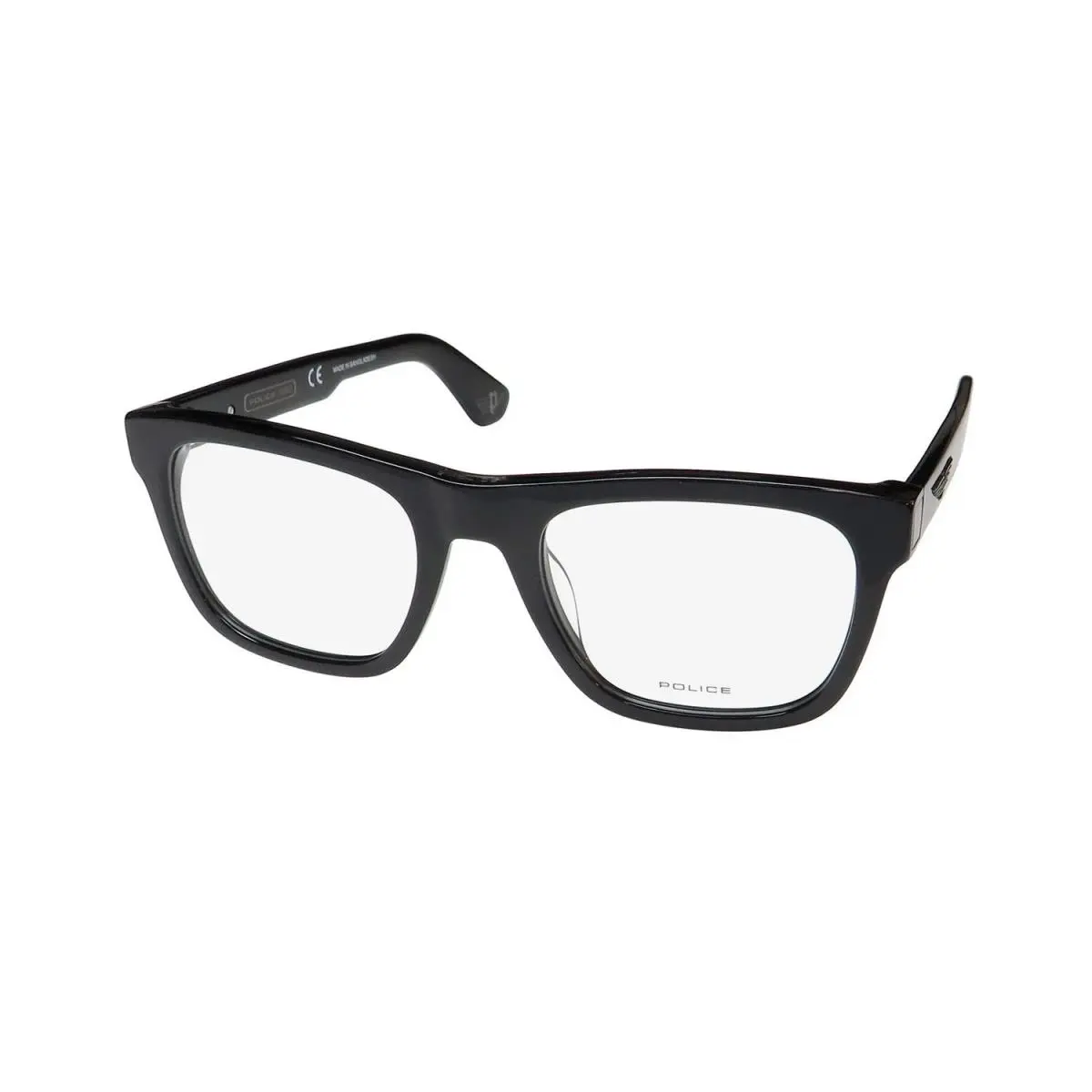 VPLE37-0700-52 Eyeglasses 52mm by Police