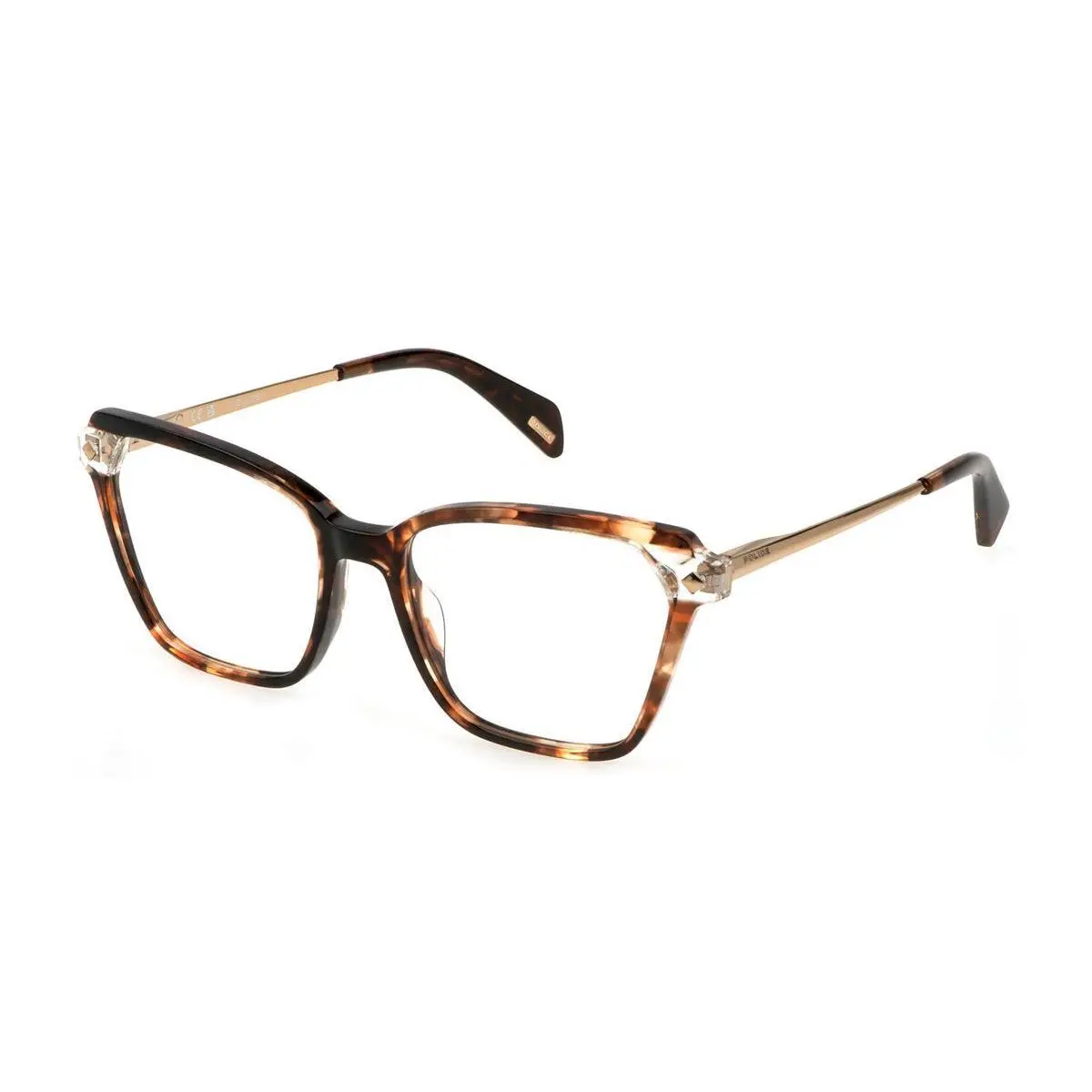 VPLL28-02AD-53 Eyeglasses 53mm by Police