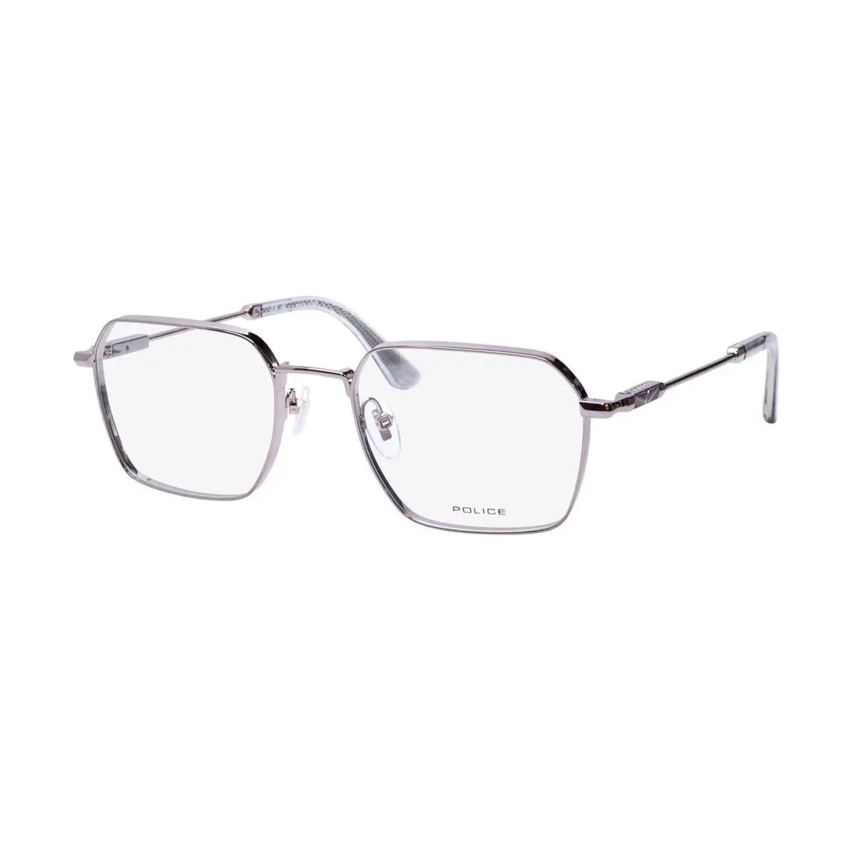 VPLF87-08FE-53 Eyeglasses 53mm by Police