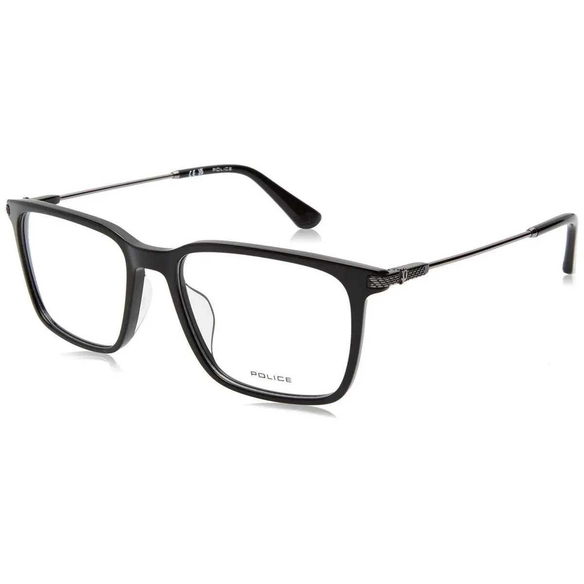 VPLG77-09MB-53 Eyeglasses 53mm by Police